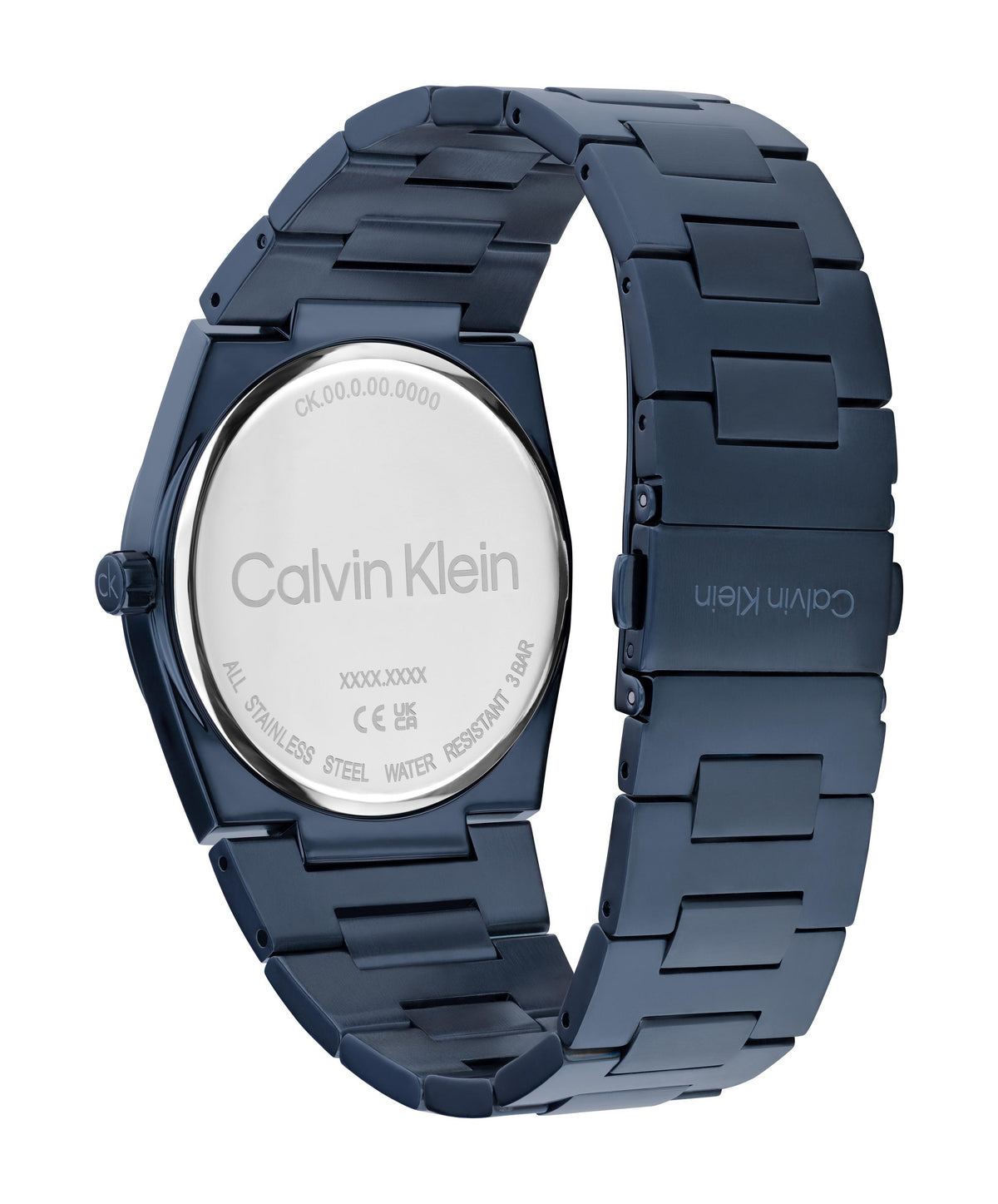 Calvin Klein CK Empower 25200546 – case back