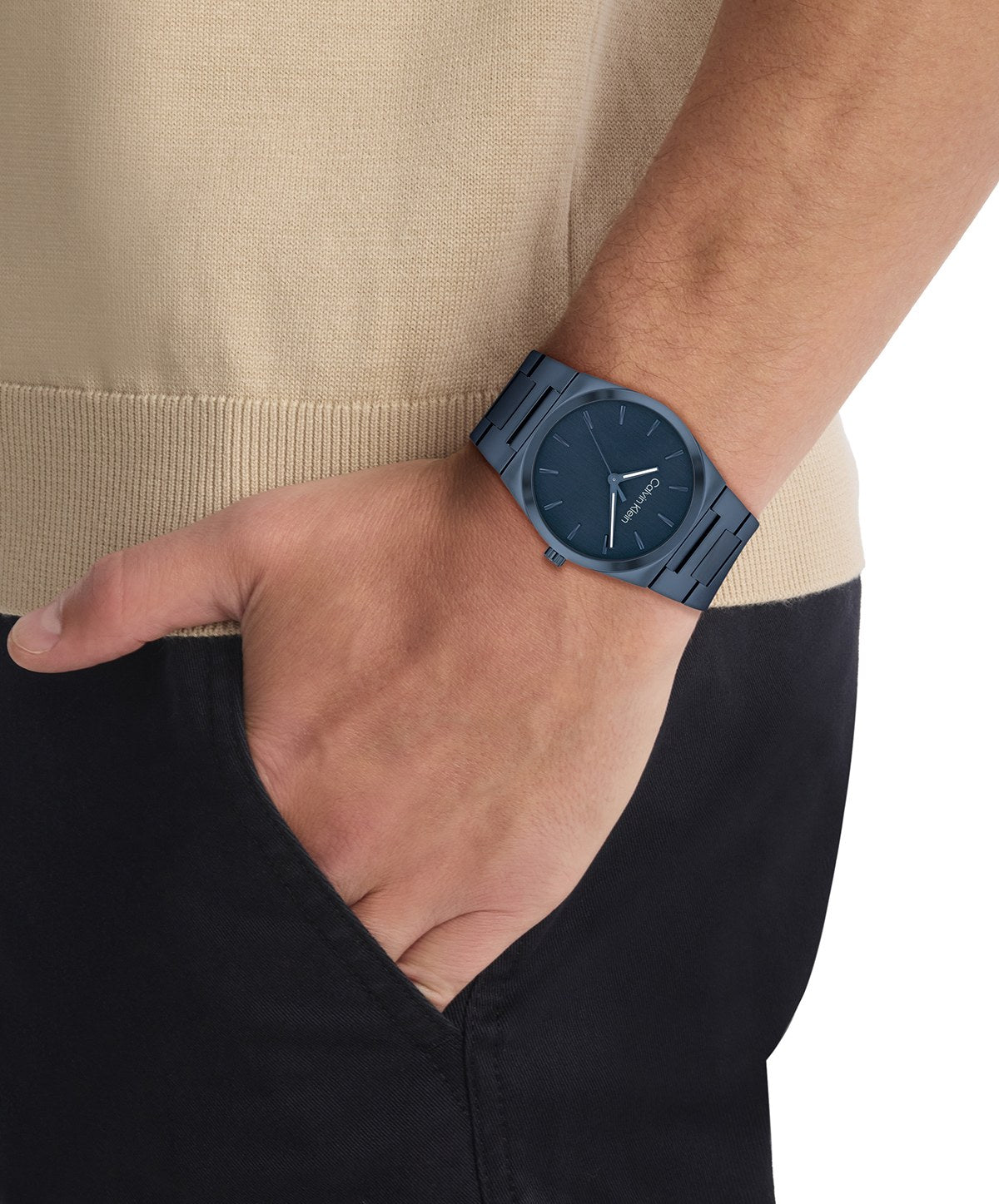 Calvin Klein CK Empower 25200546 – on the wrist