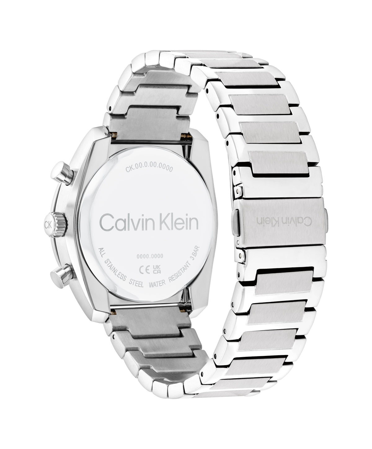 Calvin Klein CK Flex 25200464 – case back