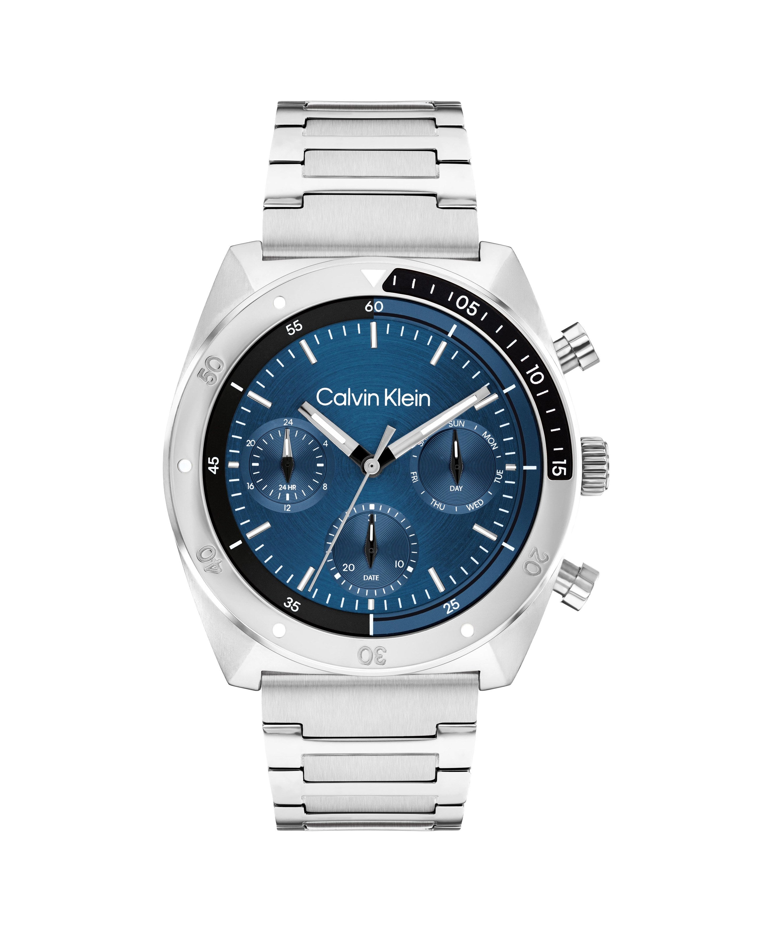 Calvin Klein CK Flex 25200464 Watch for Men