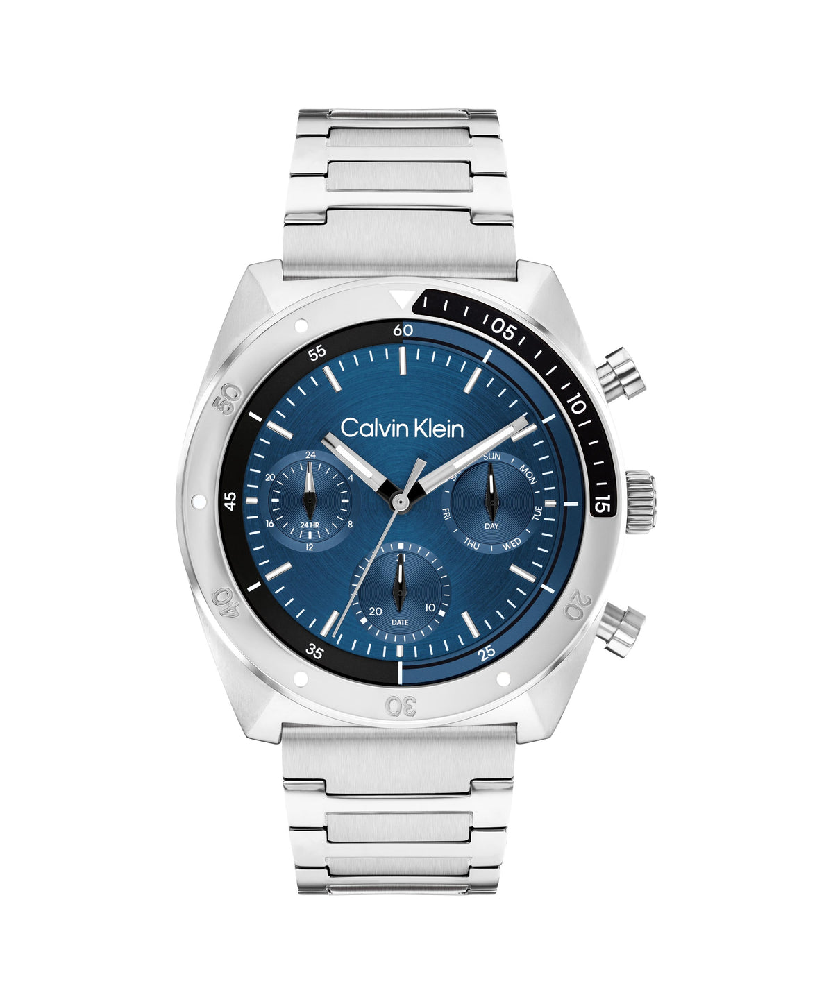 Calvin Klein CK Flex 25200464 – front view