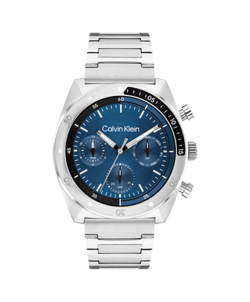 Calvin Klein CK Flex 25200464 – front view