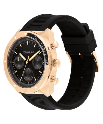 Calvin Klein CK Flex 25200480 – three-quarter view