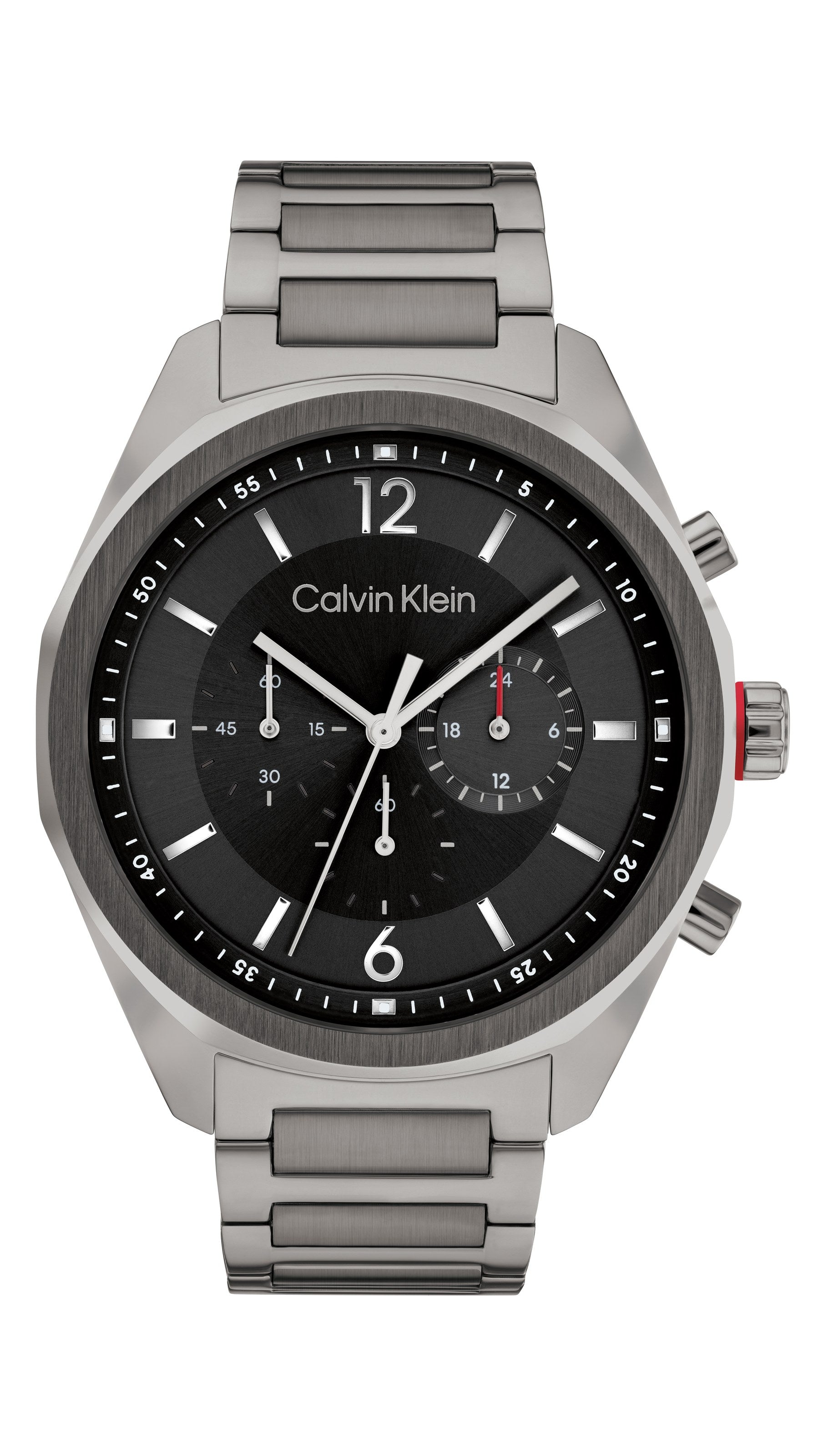 Calvin Klein CK Force Chronograph 25200267 Watch for Men