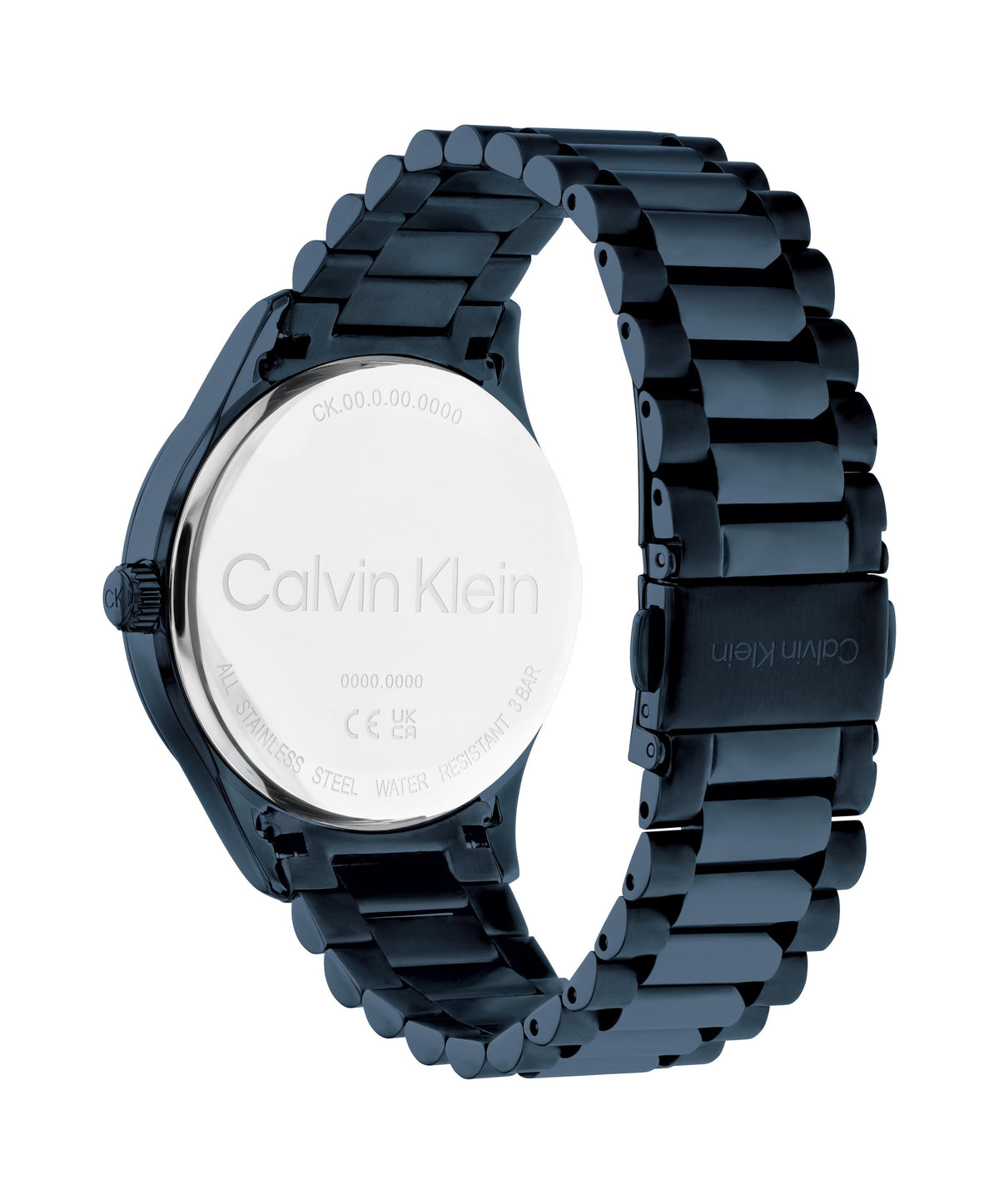 Calvin Klein CK Iconic 25200166 – case back