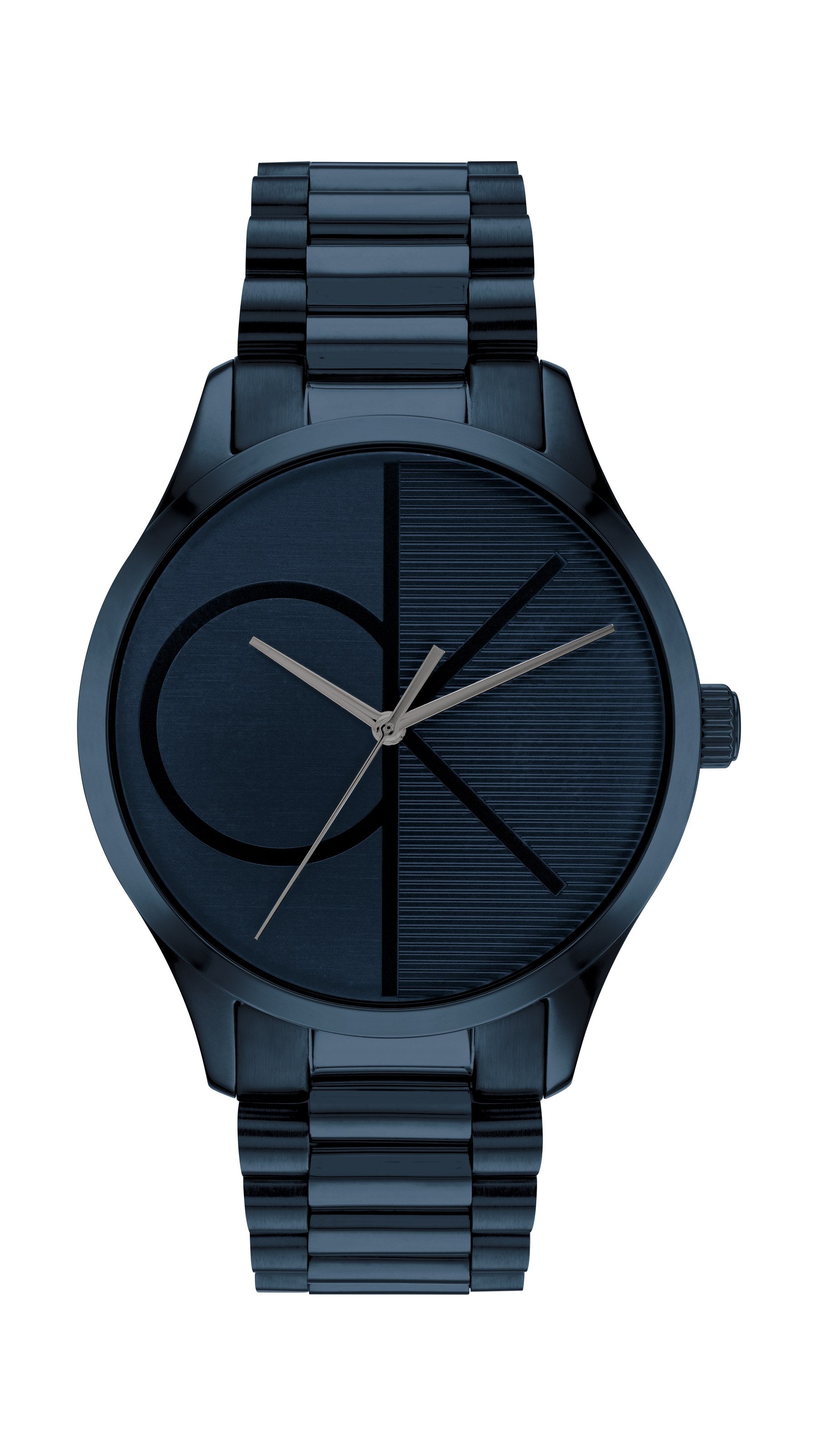 Calvin Klein CK Iconic 25200166 Watch for Men & Women