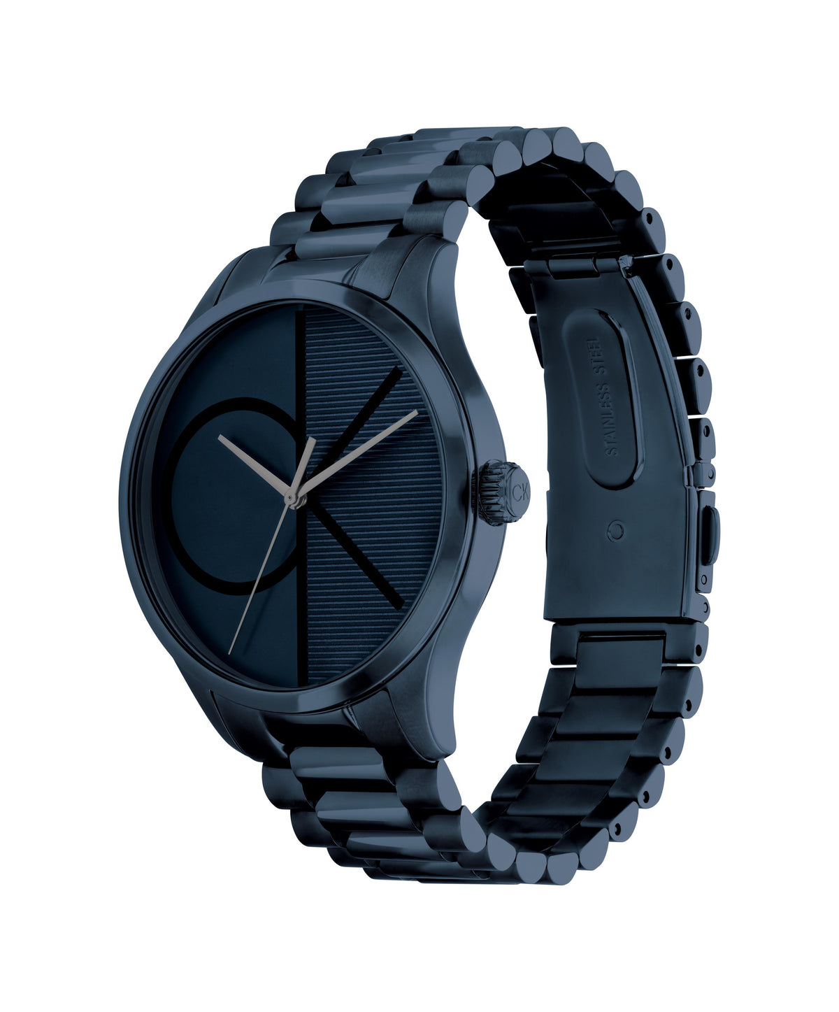 Calvin Klein CK Iconic 25200166 – three-quarter view