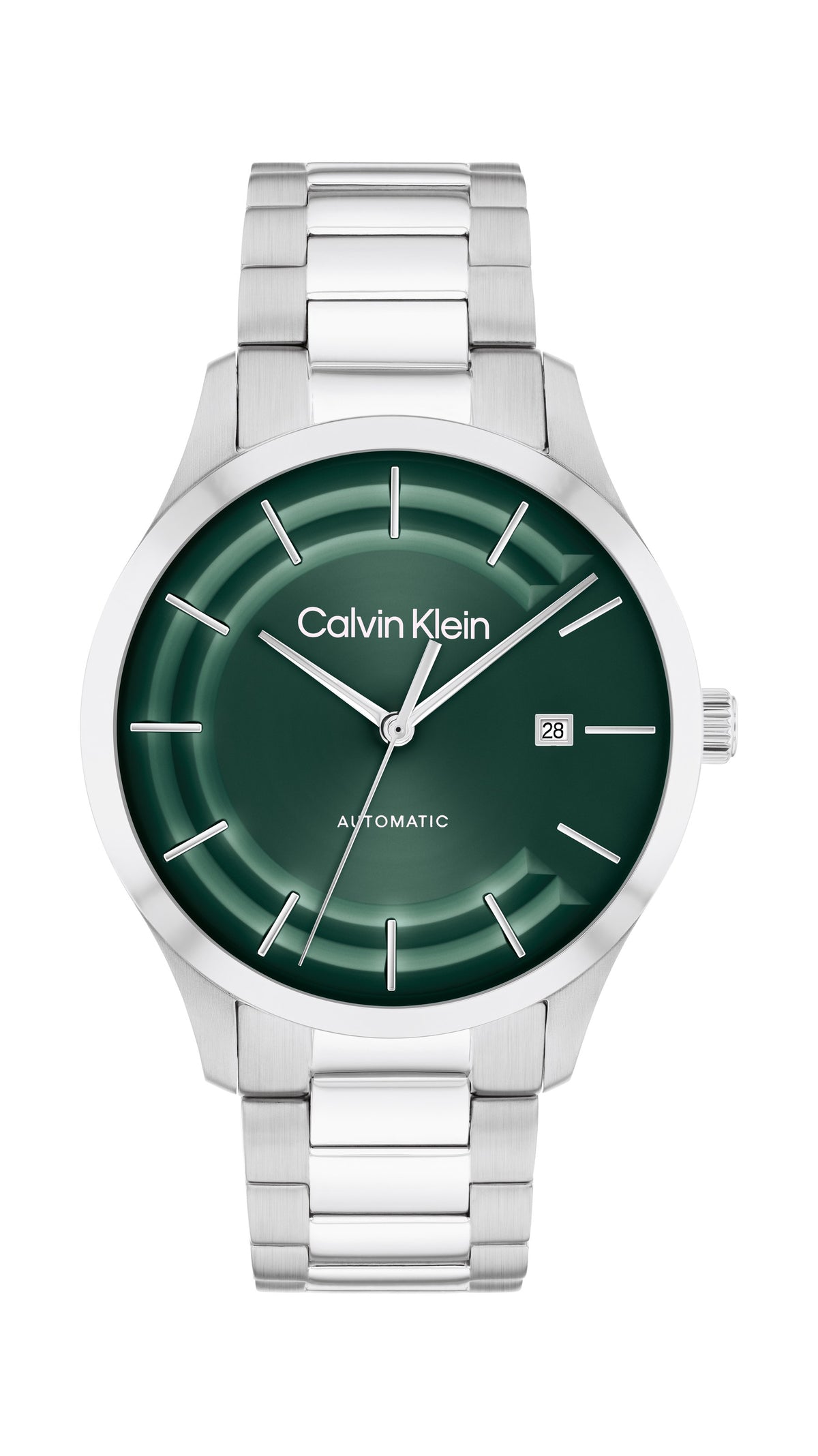 Calvin Klein CK Iconic 25300022 – front view