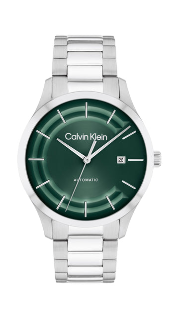 Calvin Klein CK Iconic 25300022 – front view