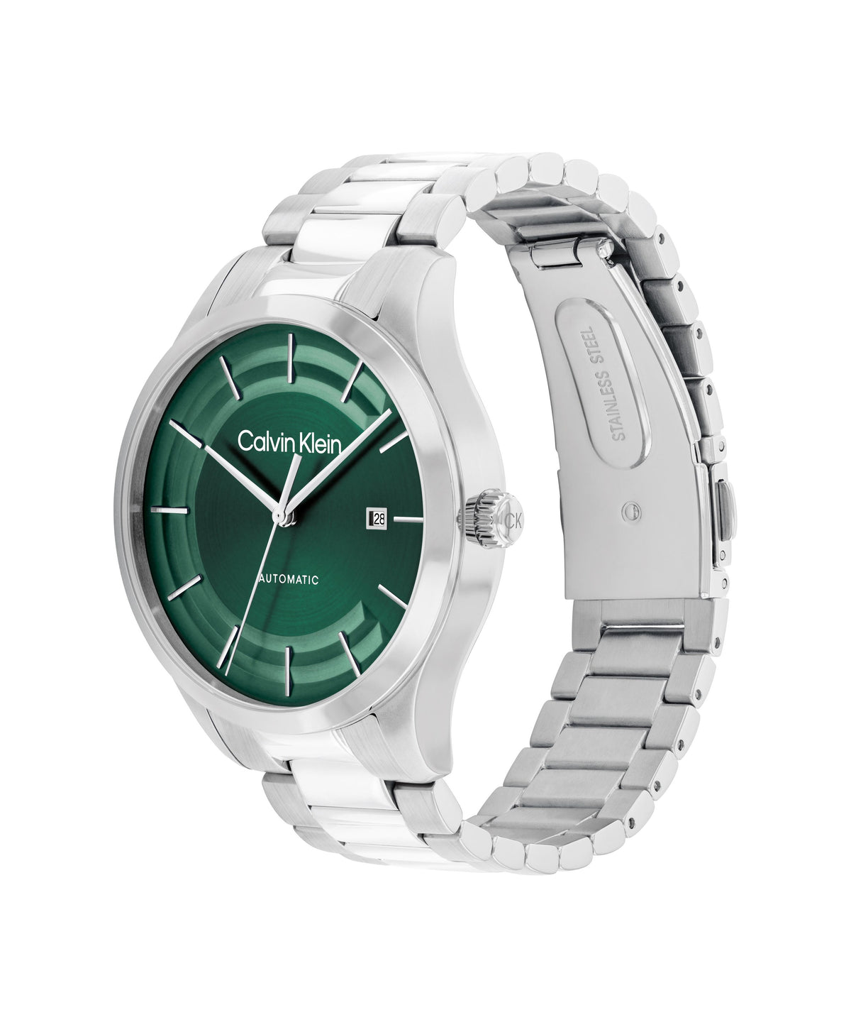 Calvin Klein CK Iconic 25300022 – three-quarter view