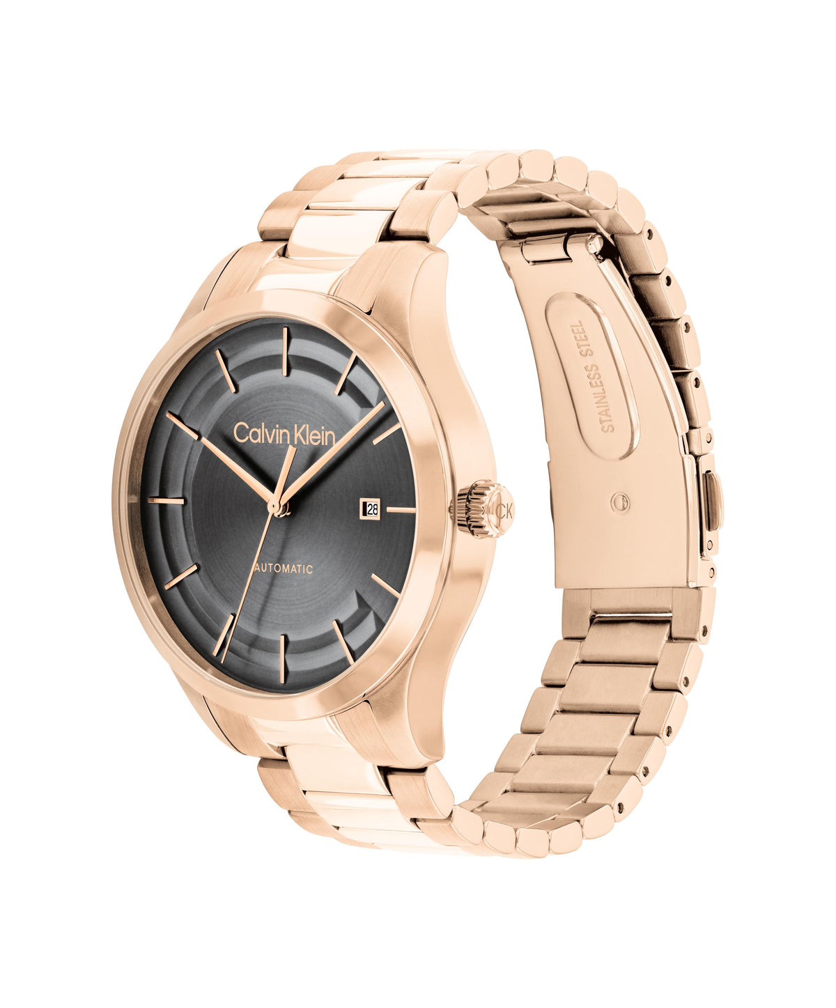 Calvin Klein CK Iconic 25300025 – three-quarter view