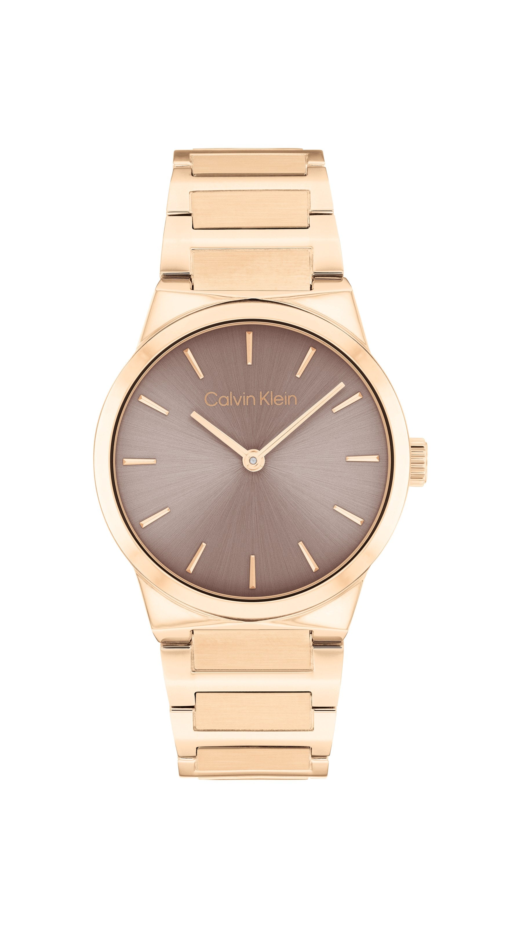 Calvin Klein CK Linear Elegance 25100078 Watch for Women