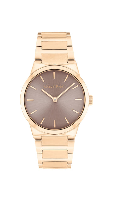 Calvin Klein CK Linear Elegance 25100078 – front view