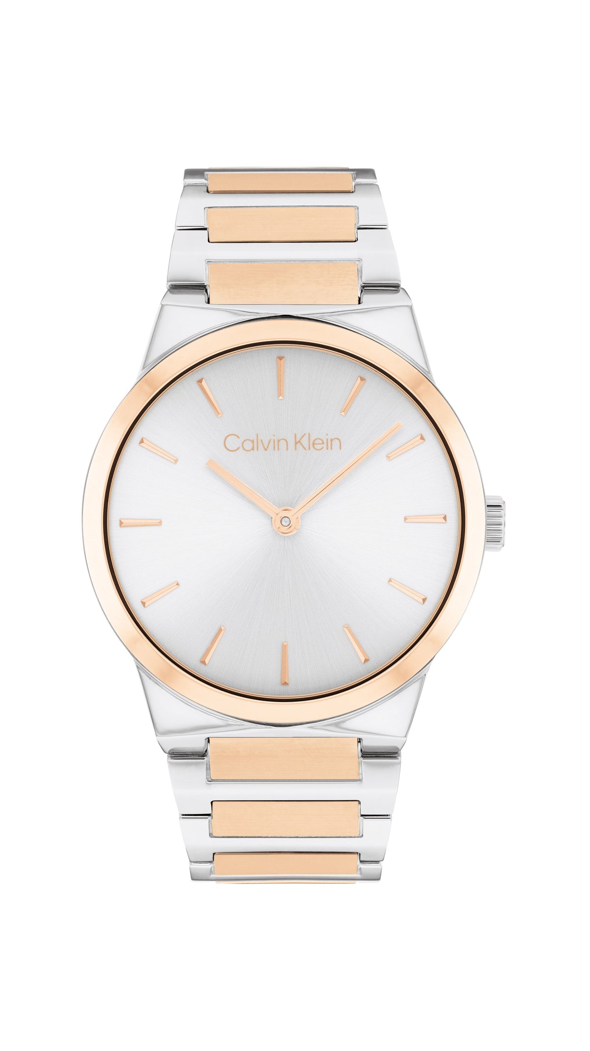 Calvin Klein CK Linear Elegance 25100083 – front view