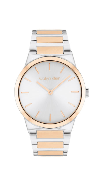 Calvin Klein CK Linear Elegance 25100083 – front view
