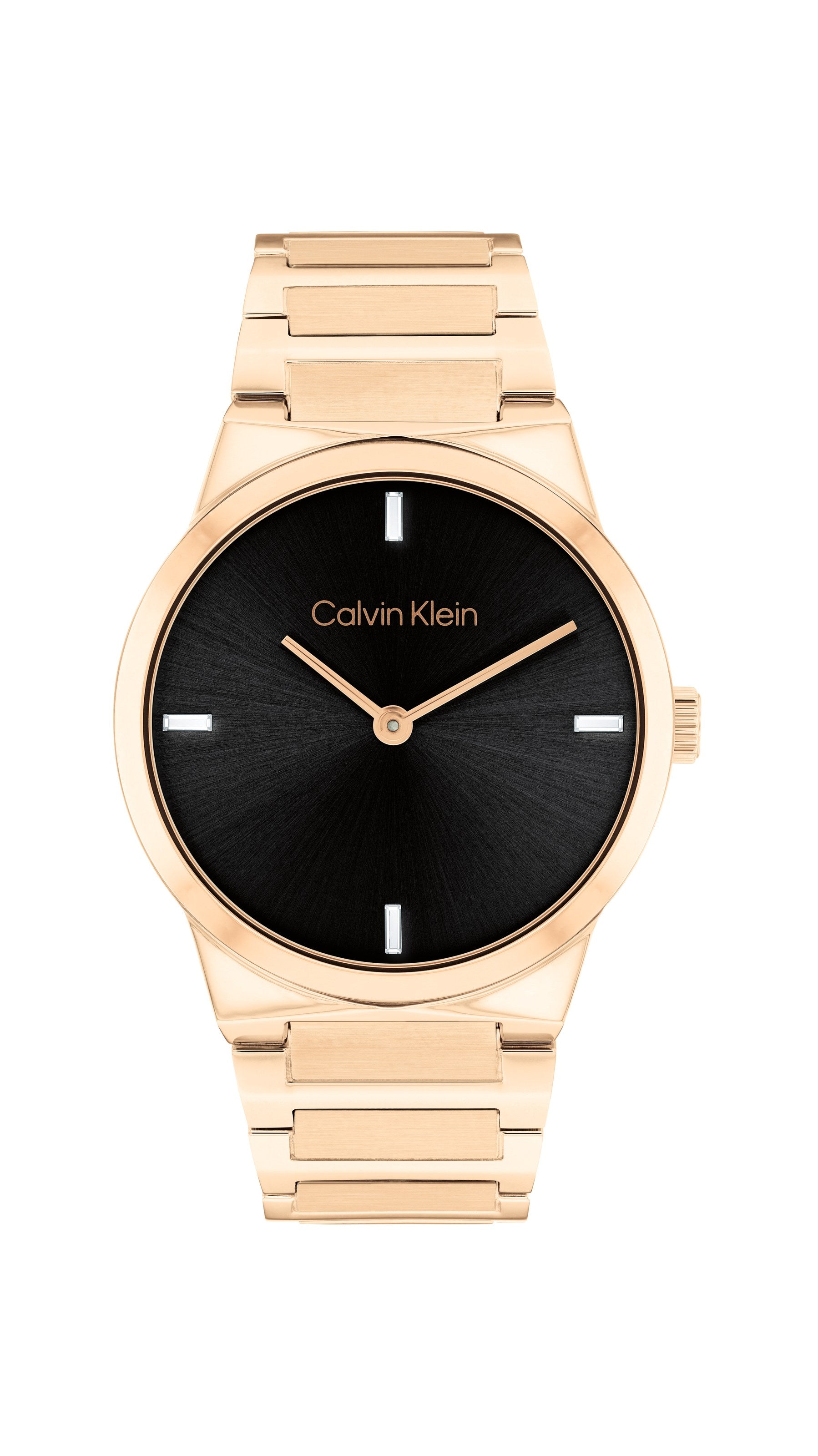 Calvin Klein CK Linear Elegance 25100086 Watch for Women