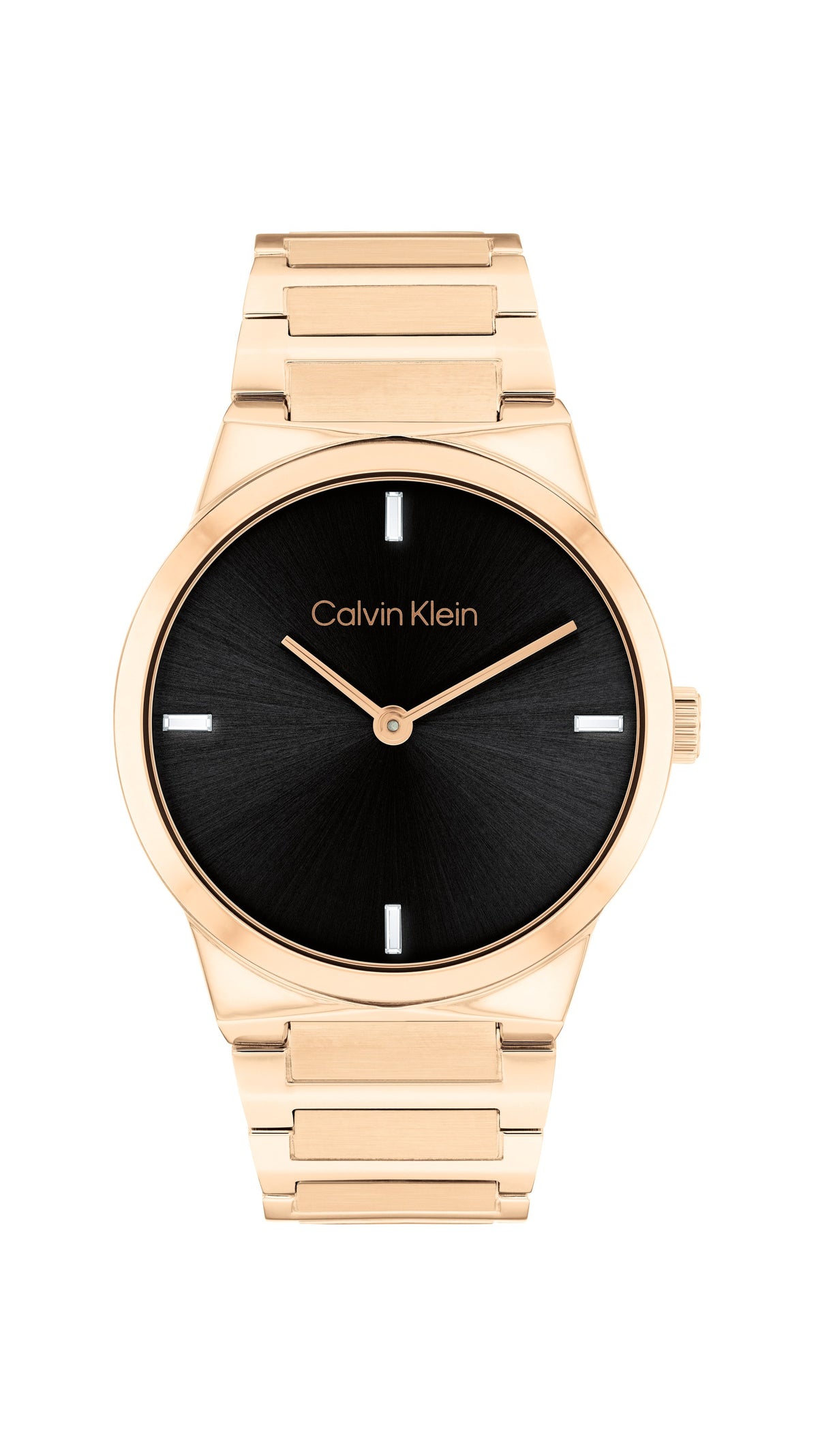 Calvin Klein CK Linear Elegance 25100086 – front view