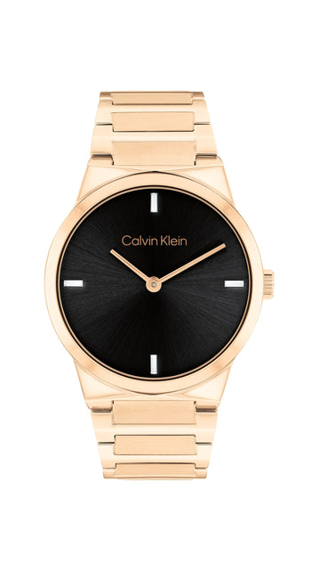 Calvin Klein CK Linear Elegance 25100086 – front view
