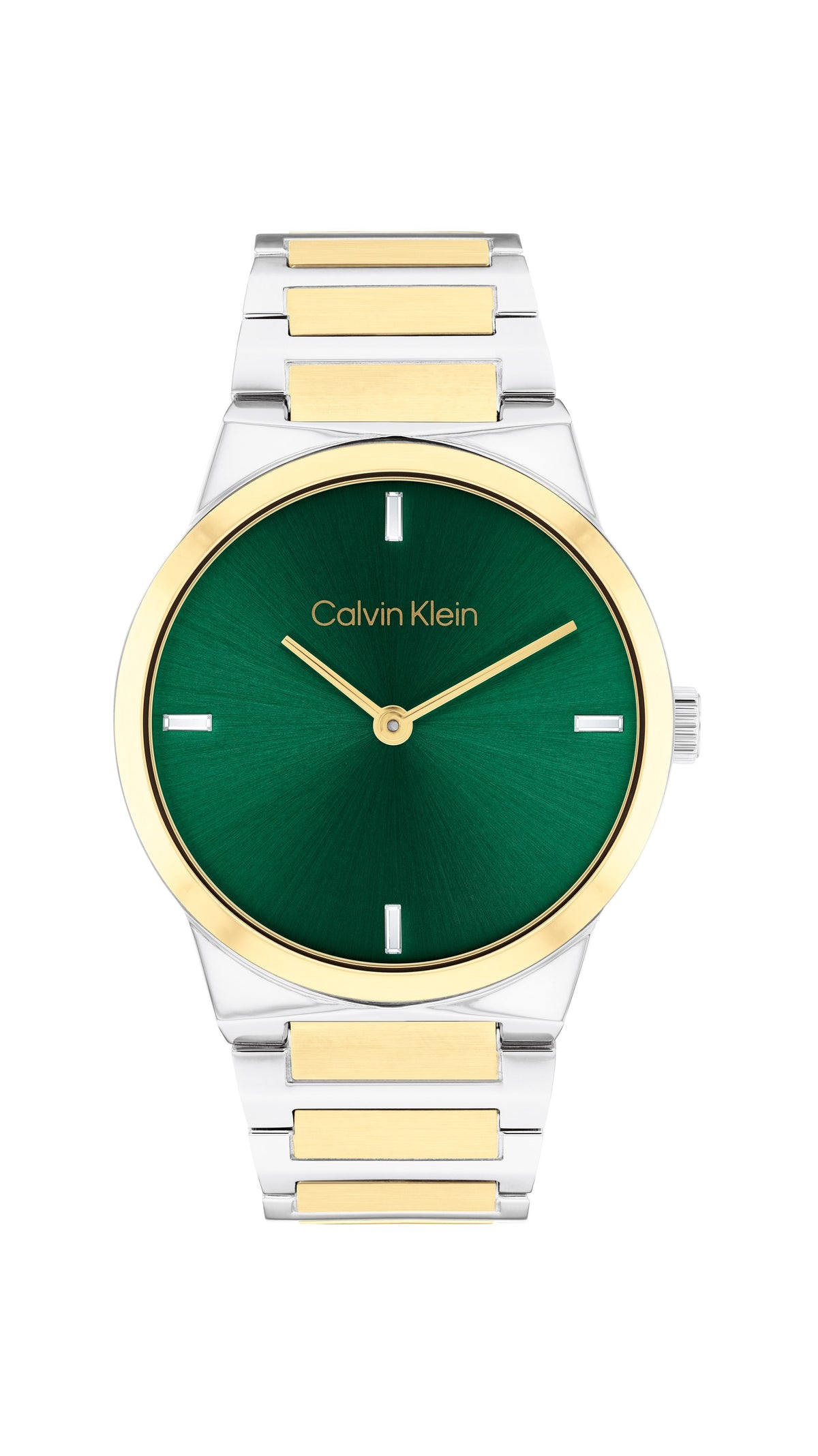 Calvin Klein CK Linear Elegance 25100087 – front view