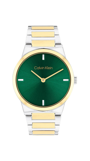 Calvin Klein CK Linear Elegance 25100087 – front view