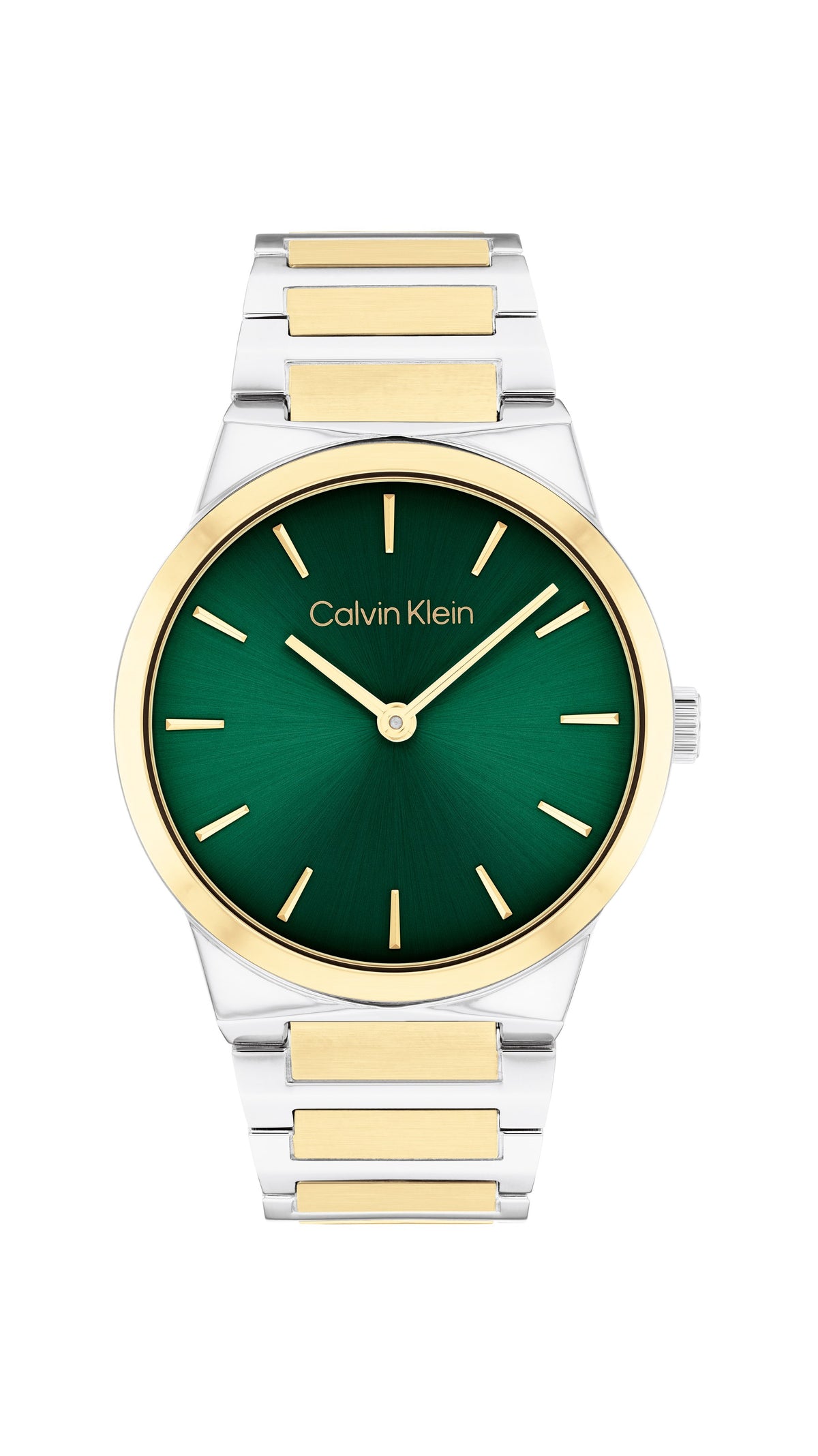 Calvin Klein CK Linear Elegance 25100114 – front view