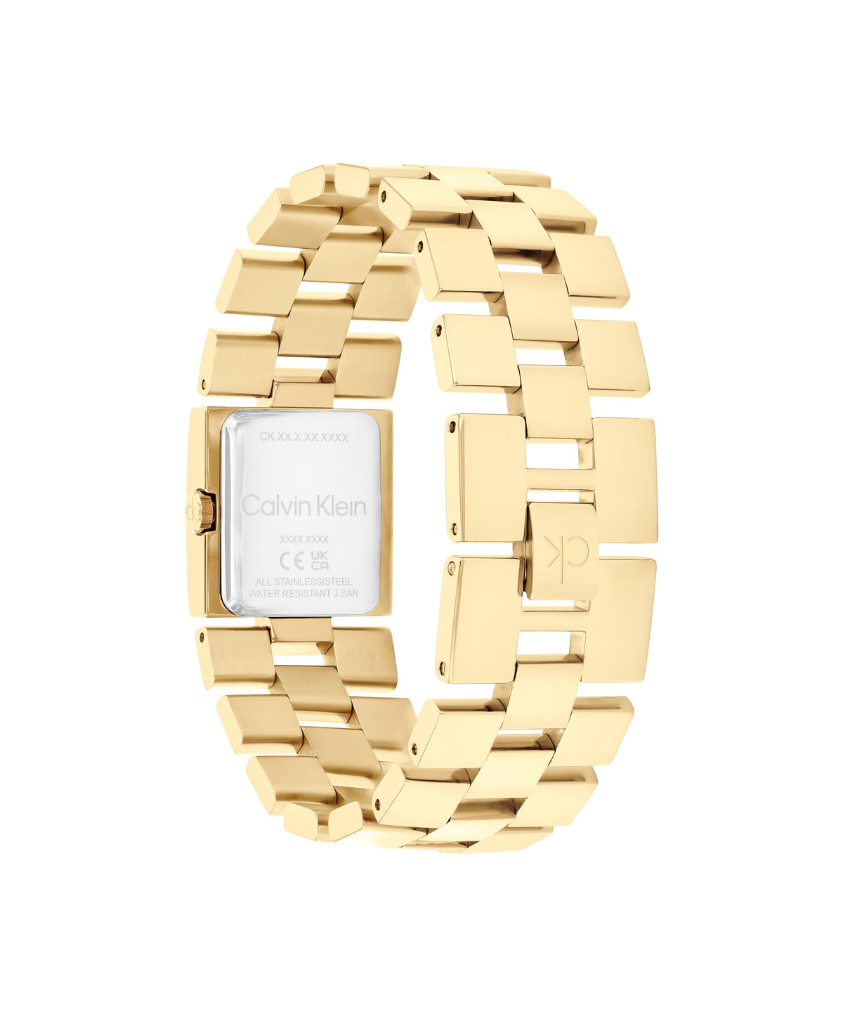 Calvin Klein CK Meridian 25100089 – case back