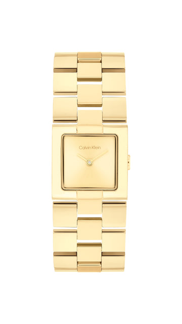 Calvin Klein CK Meridian 25100089 – front view