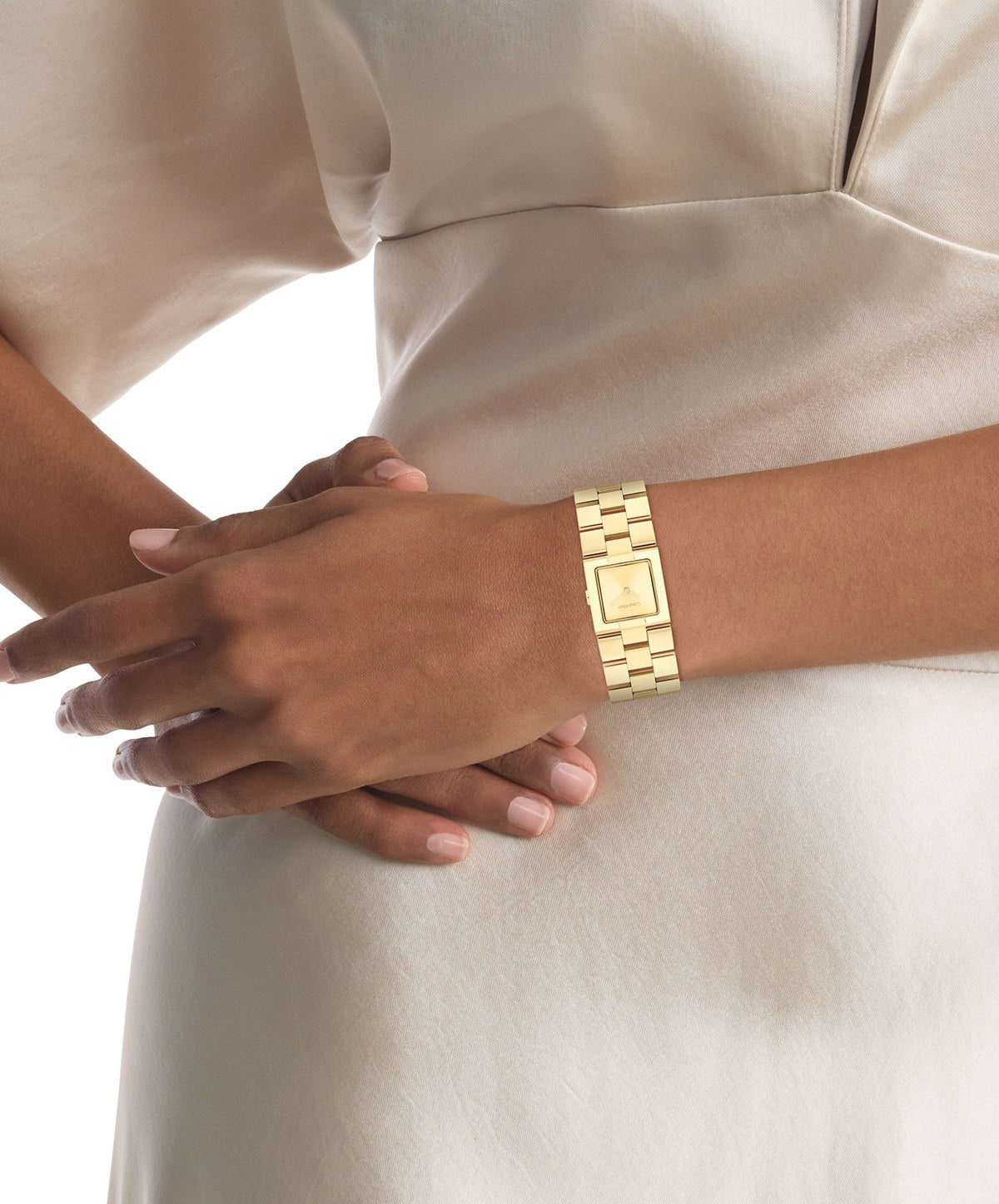 Calvin Klein CK Meridian 25100089 – on the wrist