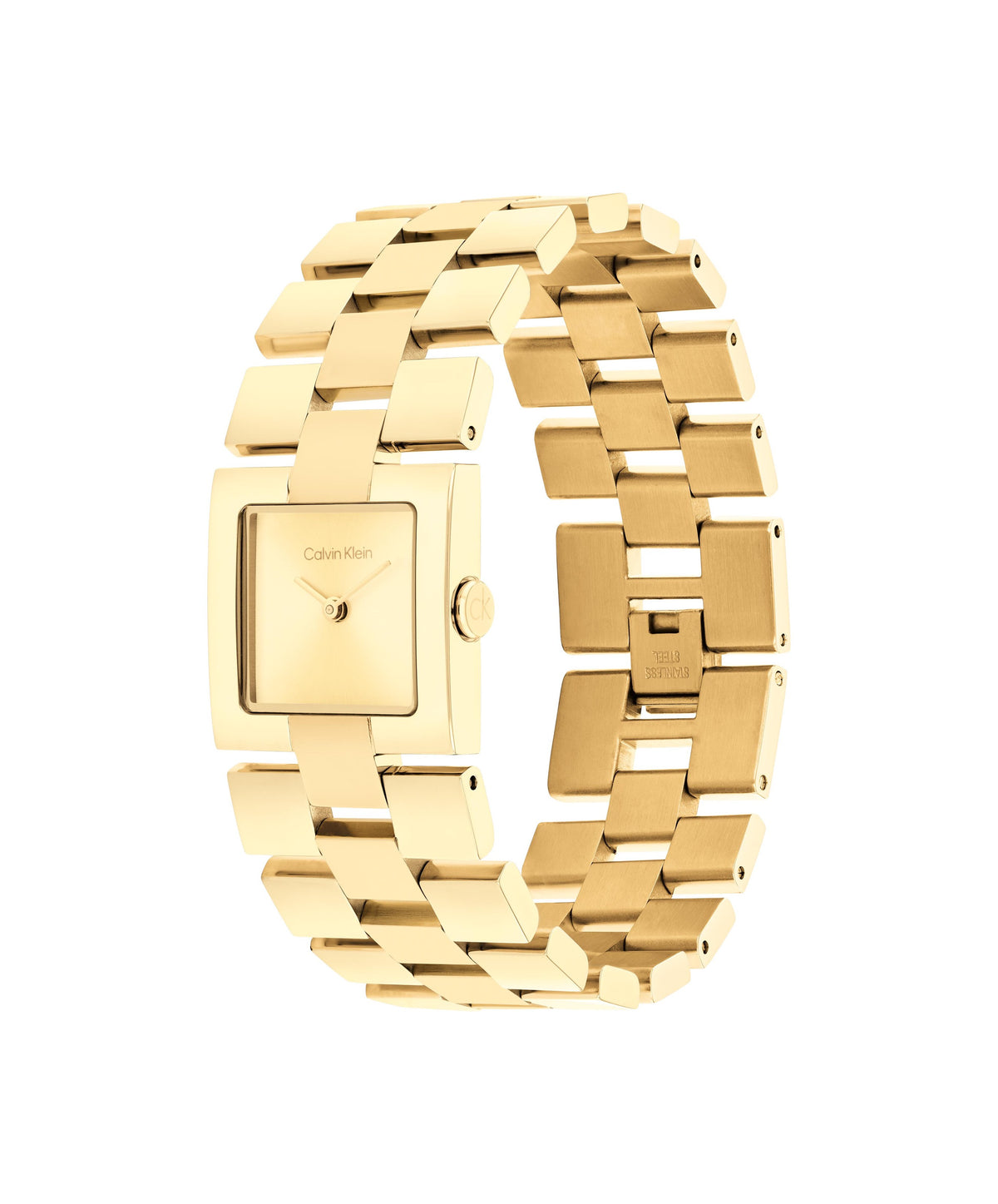 Calvin Klein CK Meridian 25100089 – three-quarter view