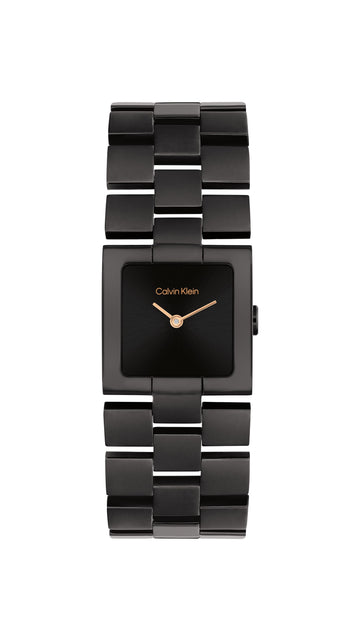 Calvin Klein CK Meridian 25100091 – front view