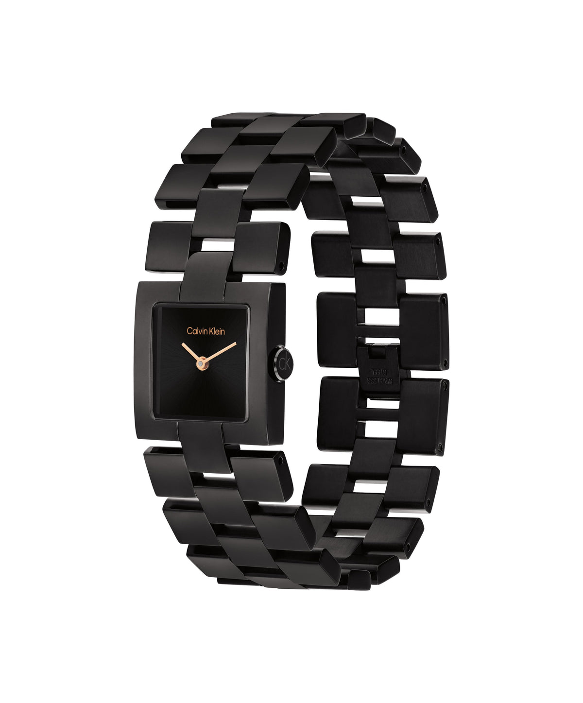 Calvin Klein CK Meridian 25100091 – three-quarter view