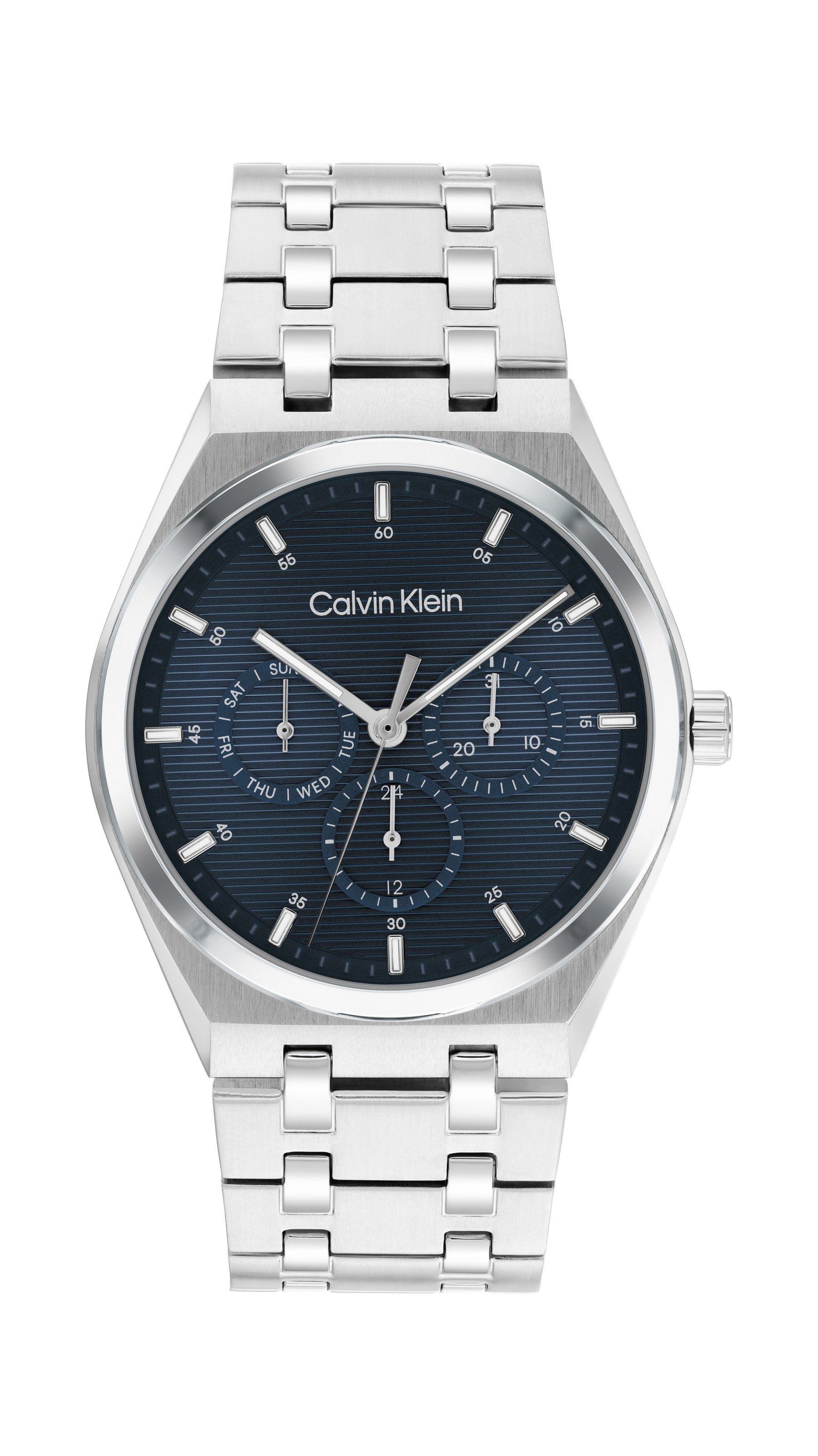 Calvin Klein CK Motion 25200520 Watch for Men