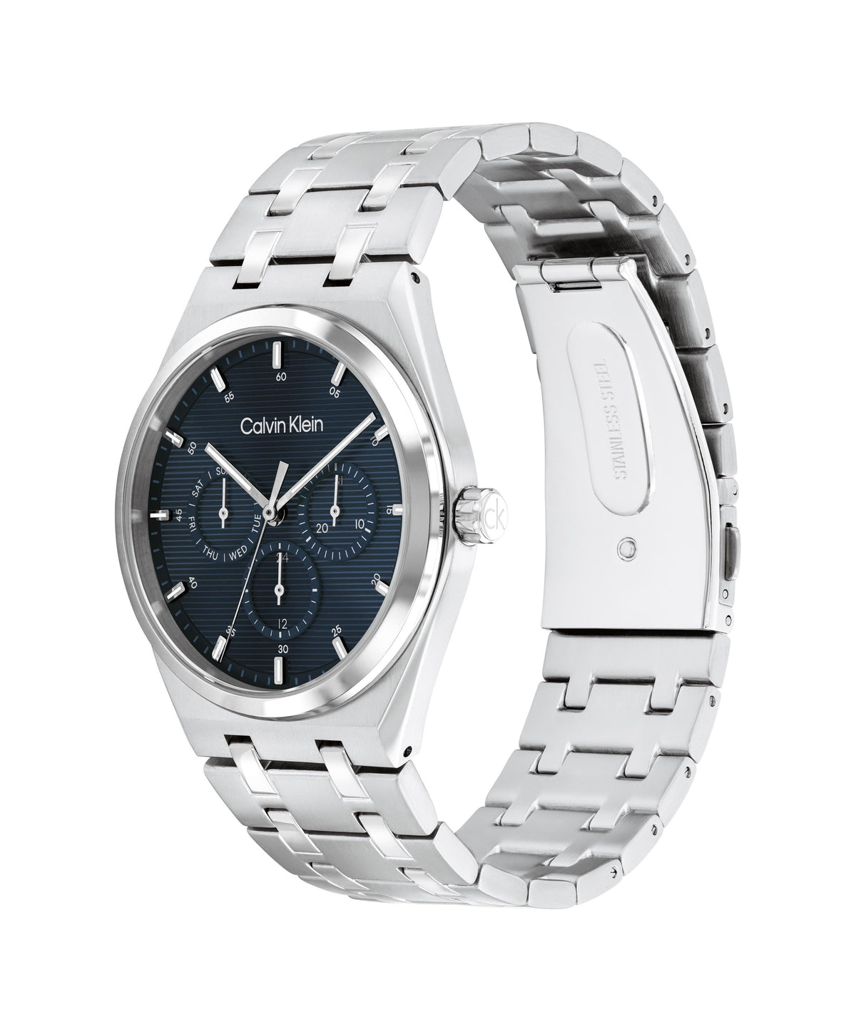 Calvin Klein CK Motion 25200520 – three-quarter view
