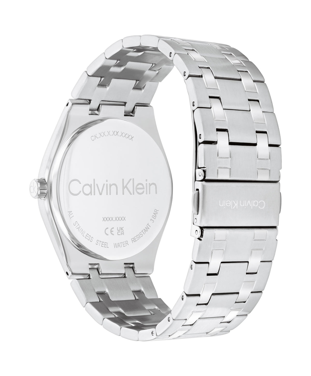 Calvin Klein CK Motion 25200521 – case back