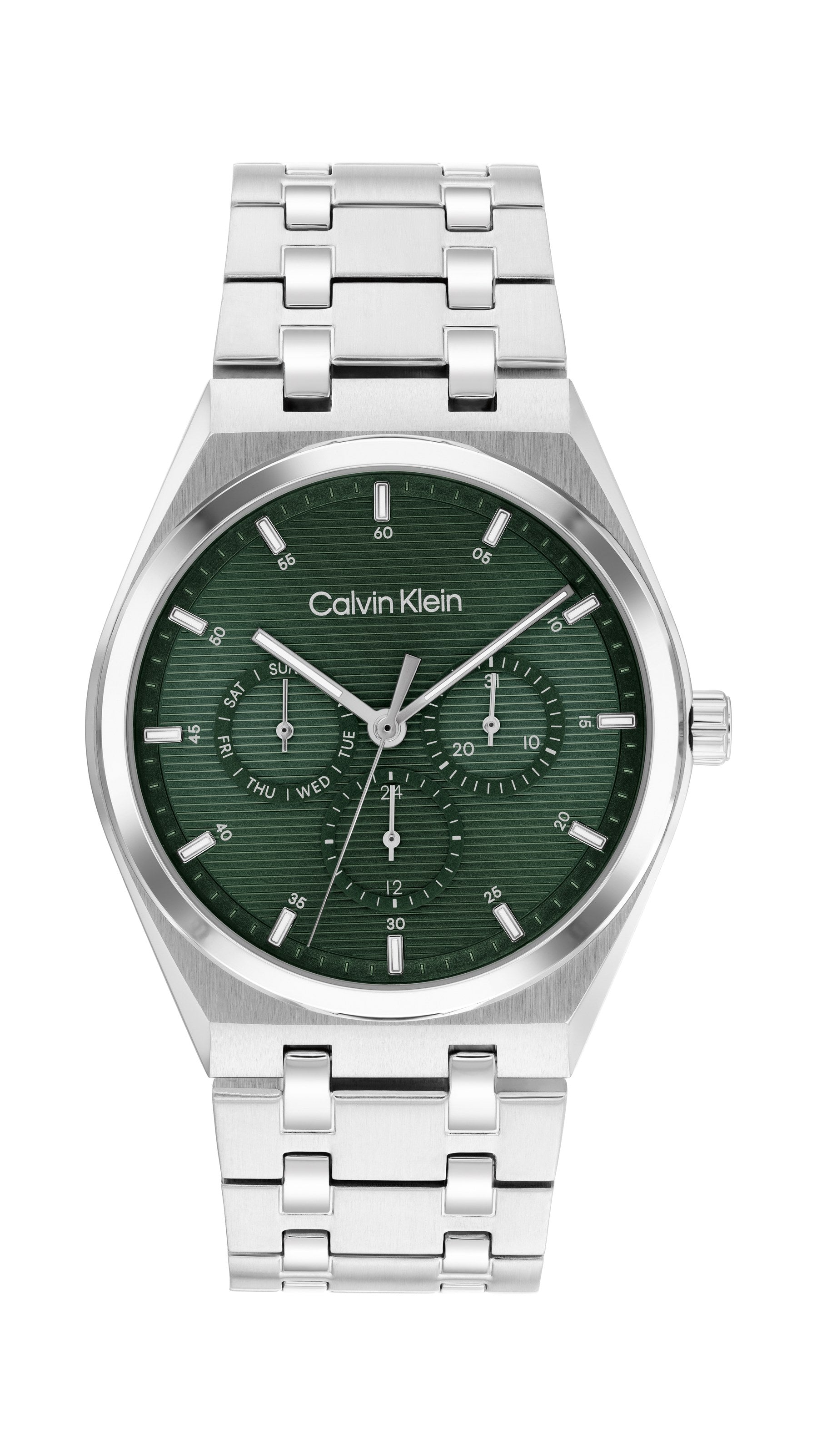 Calvin Klein CK Motion 25200521 Watch for Men