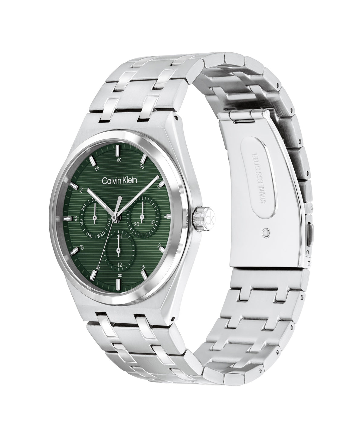 Calvin Klein CK Motion 25200521 – three-quarter view