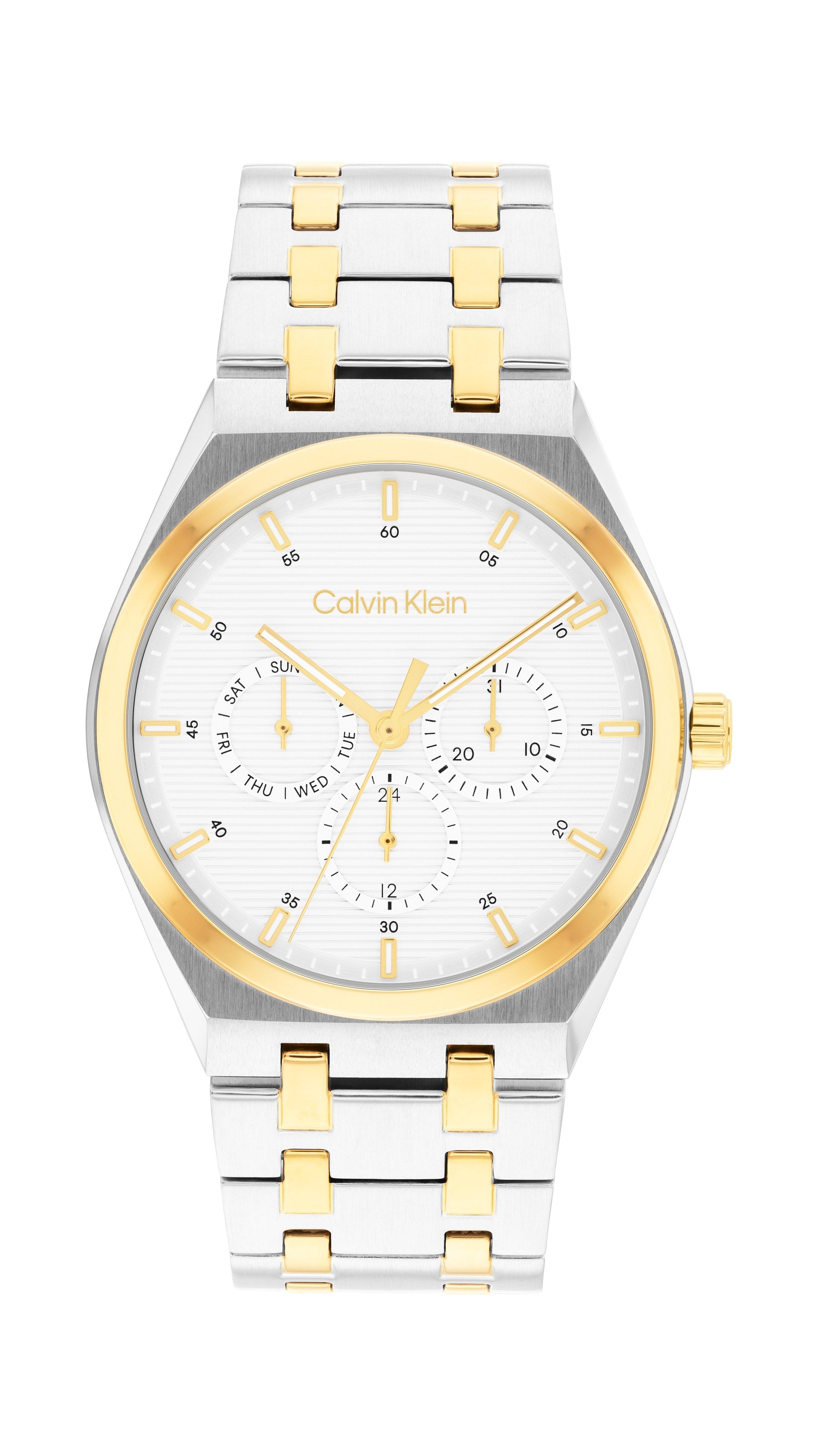 Calvin Klein CK Motion 25200533 Watch for Men