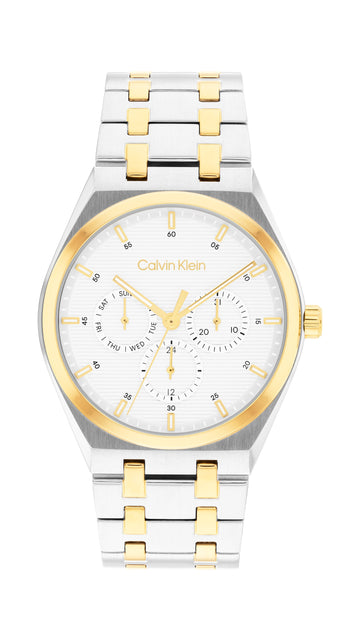 Calvin Klein CK Motion 25200533 – front view