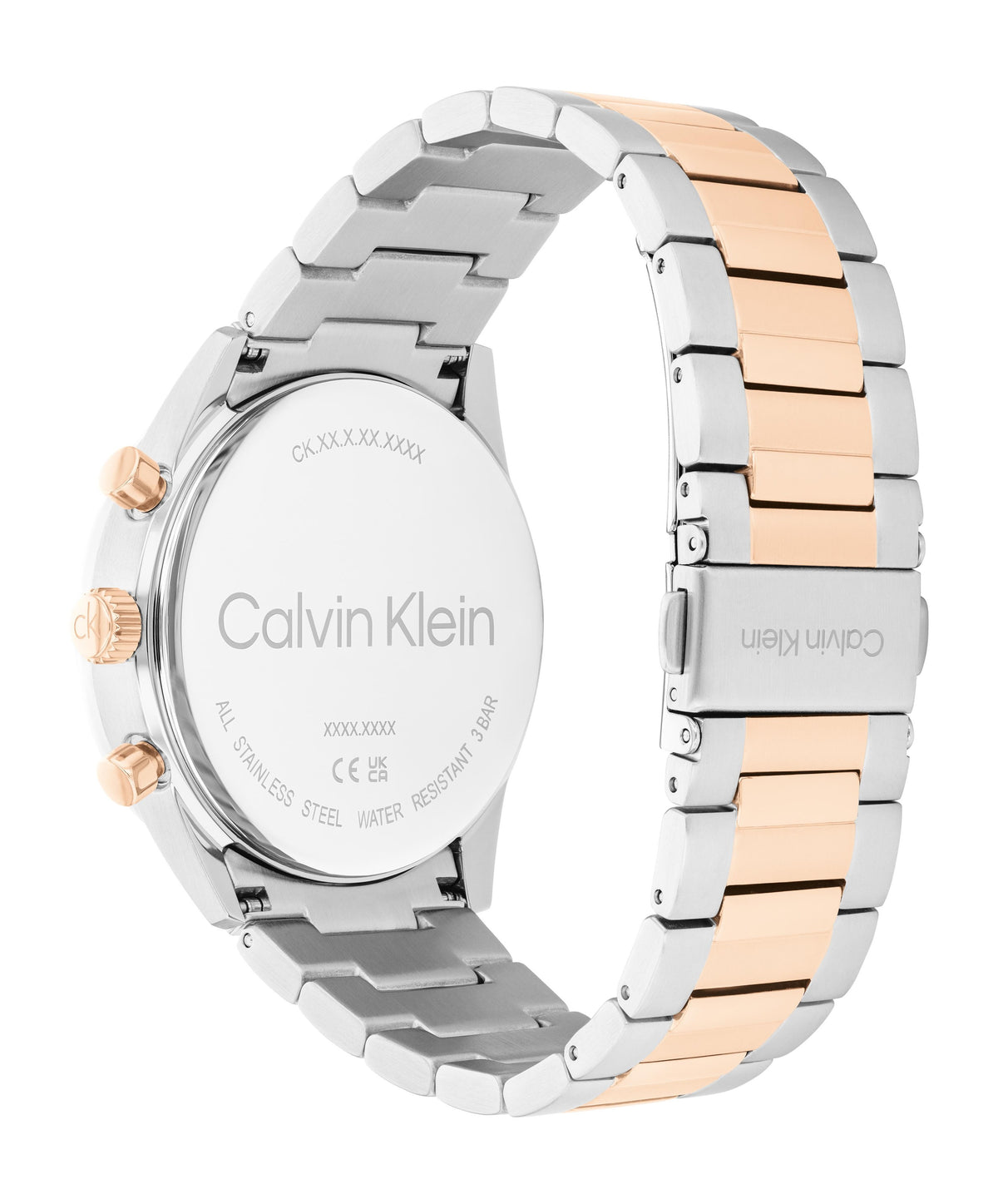 Calvin Klein CK Performance 25200558 – case back