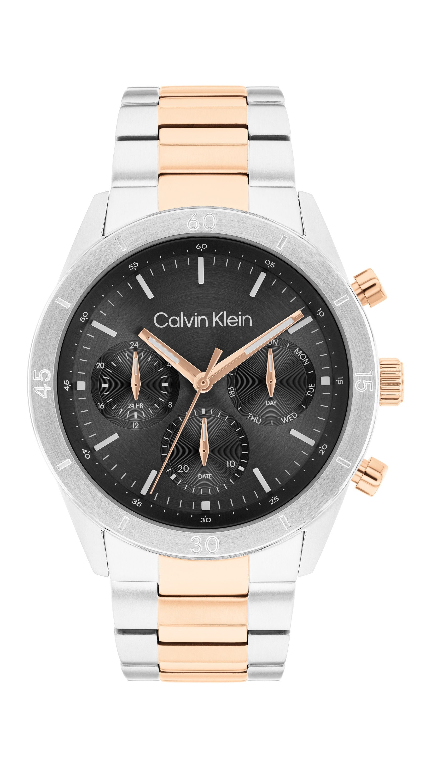 Calvin Klein CK Performance 25200558 Watch for Men