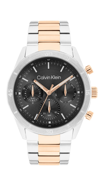 Calvin Klein CK Performance 25200558 – front view