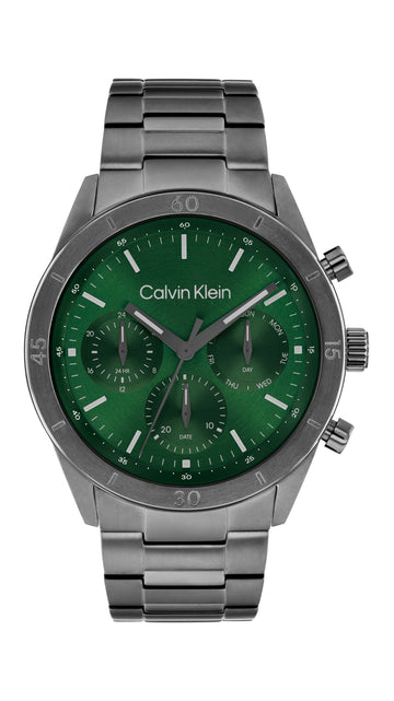 Calvin Klein CK Performance 25200561 – front view
