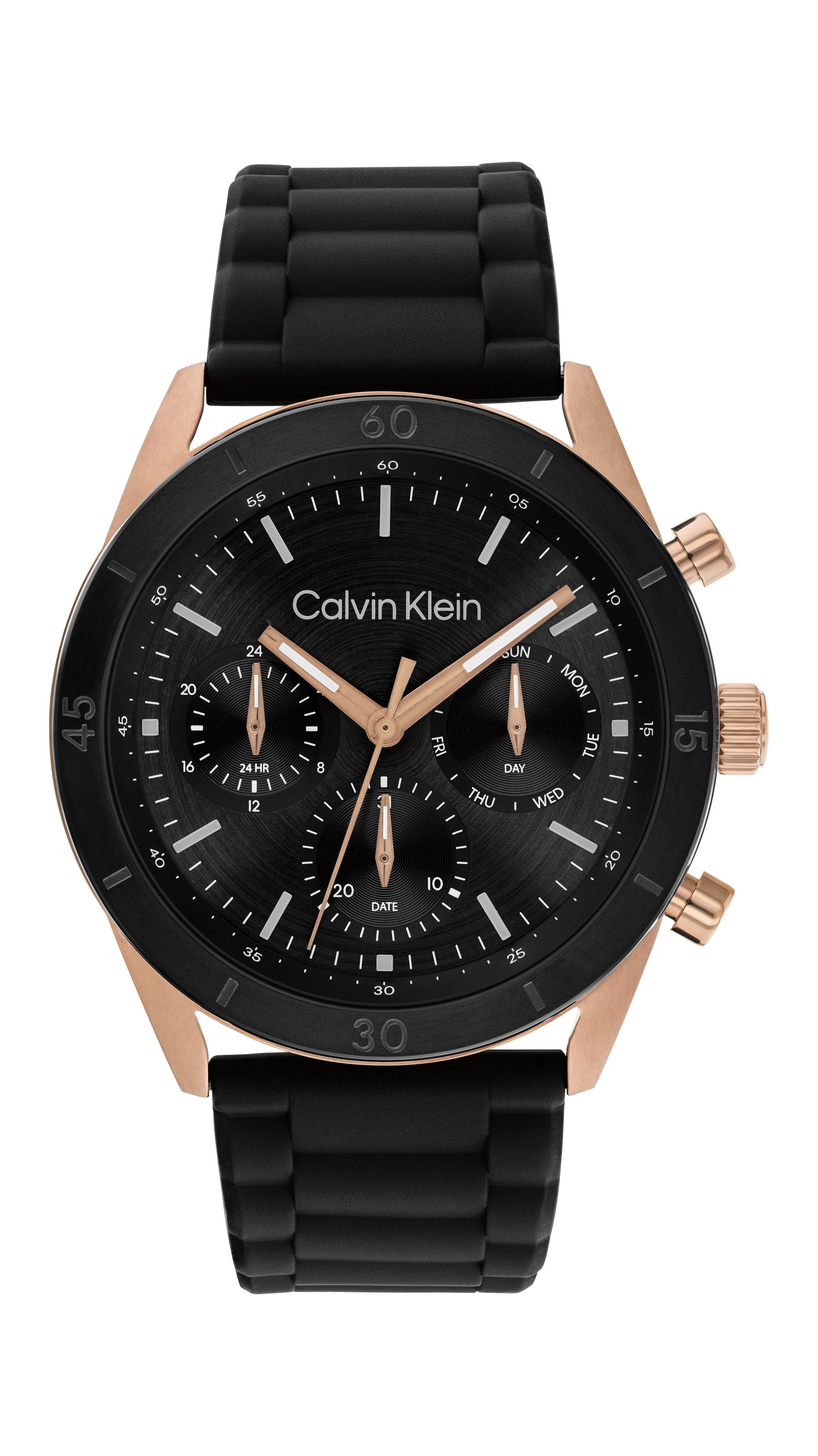 Calvin Klein CK Performance 25200567 Watch for Men