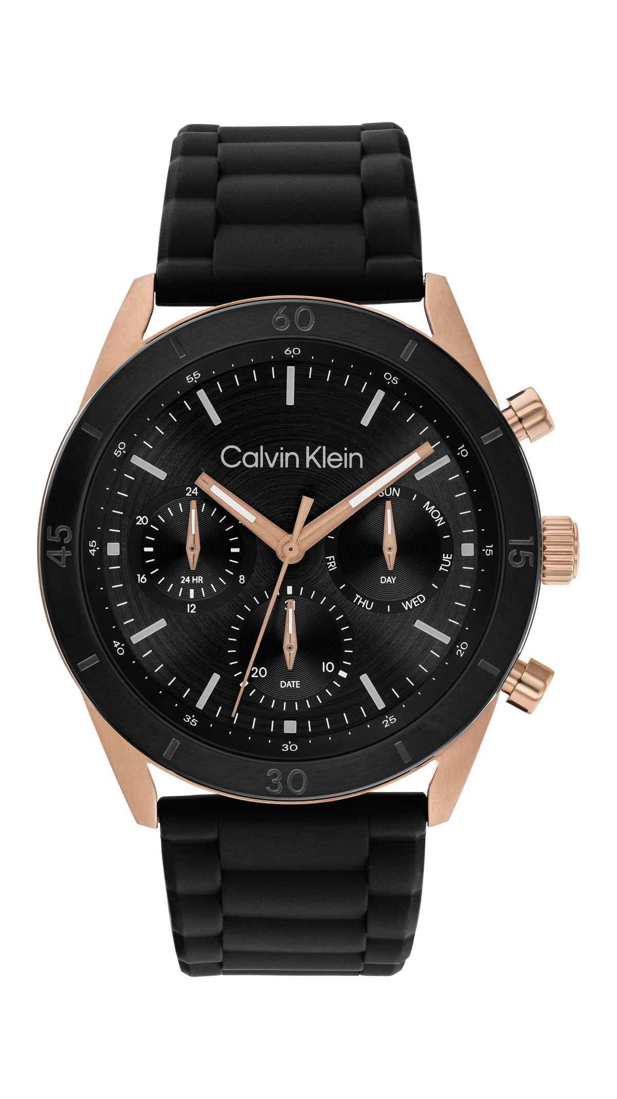 Calvin Klein CK Performance 25200567 – front view
