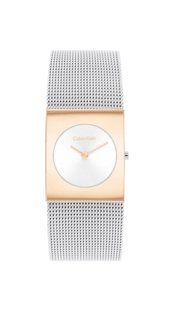 Calvin Klein CK Pulse 25100063 – front view