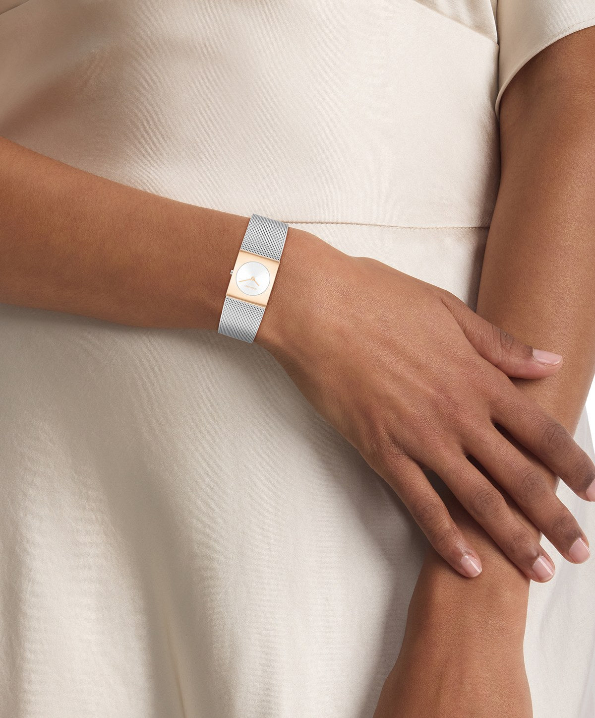 Calvin Klein CK Pulse 25100063 – on the wrist 2