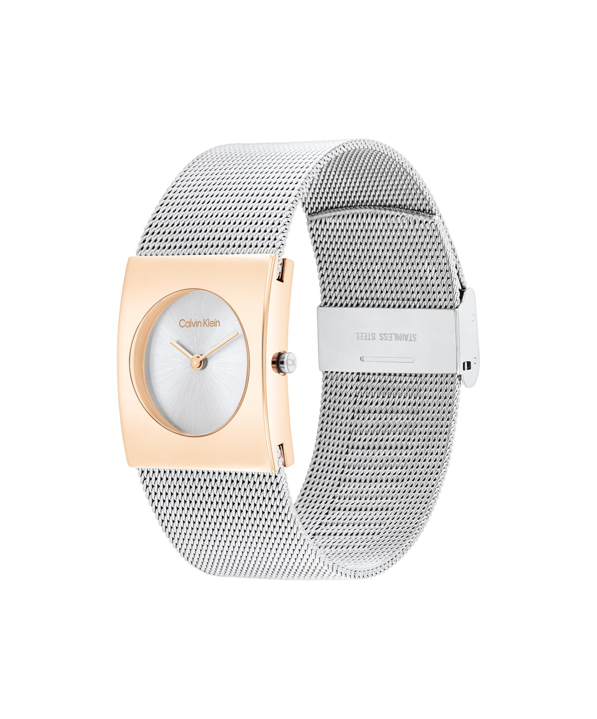 Calvin Klein CK Pulse 25100063 – three-quarter view