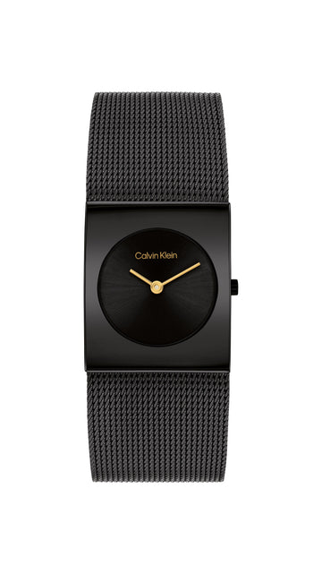 Calvin Klein CK Pulse 25100109 – front view