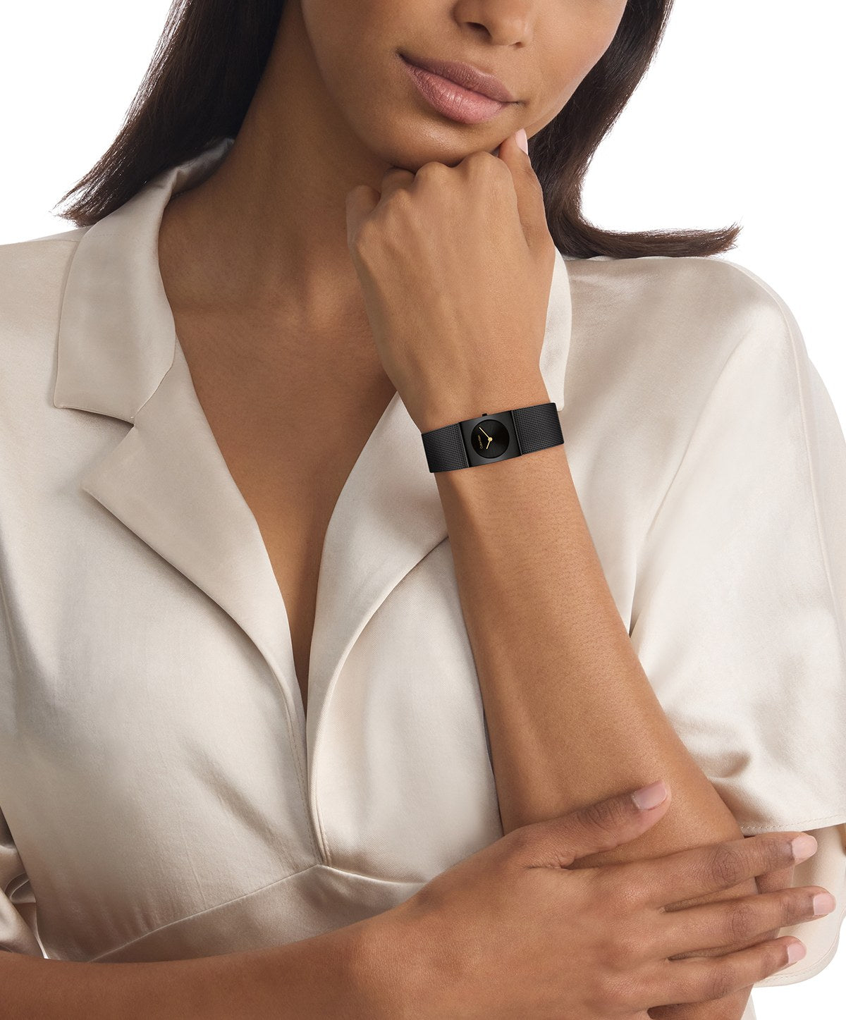 Calvin Klein CK Pulse 25100109 – on the wrist
