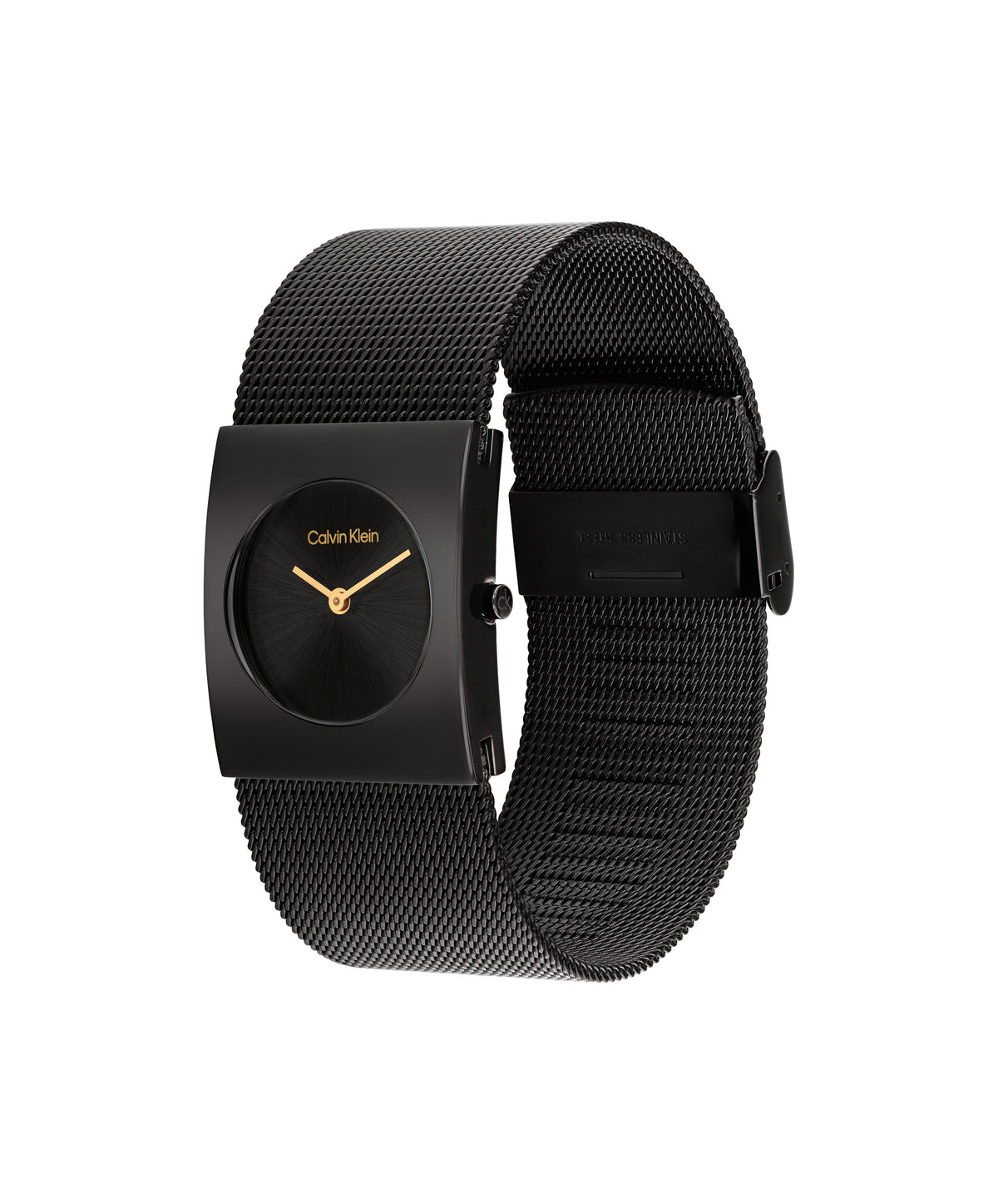 Calvin Klein CK Pulse 25100109 – three-quarter view